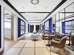 Hotel Vincci Ponte de Ferro