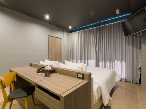 Maya Phuket Airport Hotel