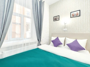 Takeroom Sportivnaya Guest house