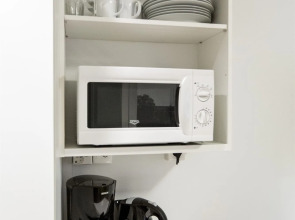 Forenom Aparthotel Helsinki Herttoniemi