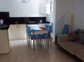 Paddys Apartments Ovacık