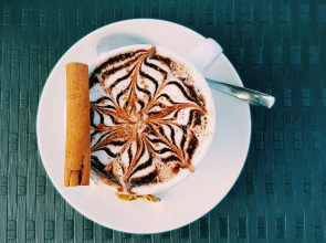 Pedras do Mar Resort & SPA