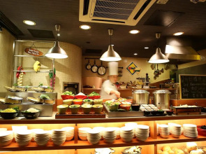 Charterhouse Causeway Bay