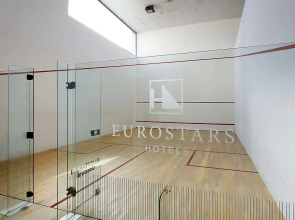 Eurostars Las Salinas 