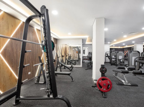 V Hotel Sharm El Sheikh