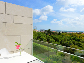 Pousada Palácio de Estói - Small Luxury Hotels