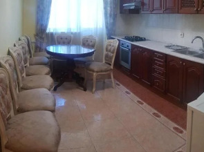 Paradise на Ленина