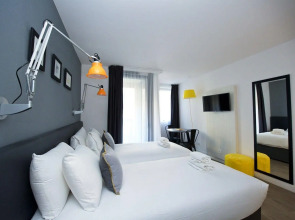 Staycity Aparthotels, Marseille, Centre Vieux Port