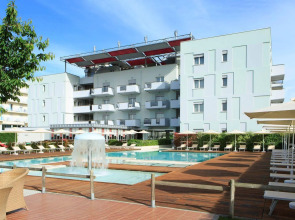 Domino Suite Hotel Jesolo