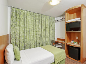 SLIM São Paulo Congonhas