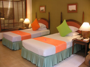 White House Beach Resort And Spa