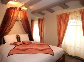 Hôtel Résidence La Cour du Bailli