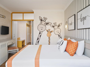 Selectum Family Comfort Side