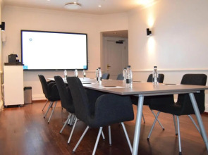 Отель Home Bryggen