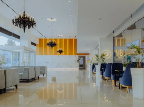 Tasia Maris Seasons Hotel - Adults Only