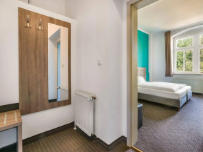 Hotel am Bonhoefferplatz