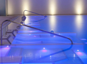 Hotel Universal Terme