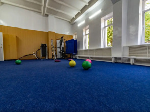 Санаторий «30 лет Победы»