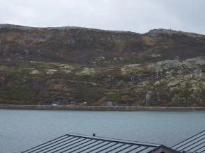 Гостиничный комплекс Финвал