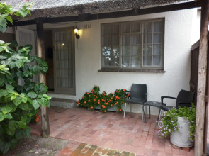 Whale Rock Luxury Lodge