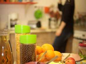 Warsaw Downtown Hostel