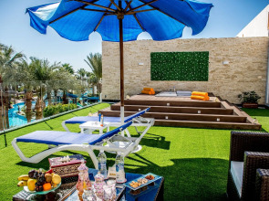 Pickalbatros Golf Beach Resort