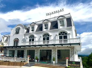 Tala Dalat Hotel