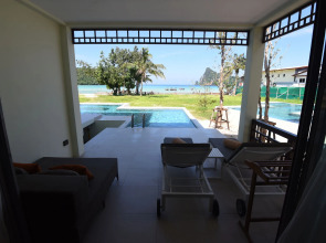 PP Princess Pool Villa