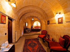 Miras Hotel - Special Class