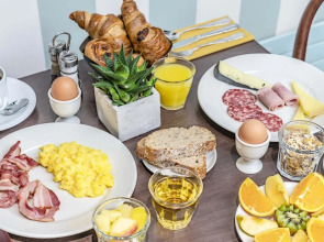 Hôtel Rochechouart - Orso Hotels