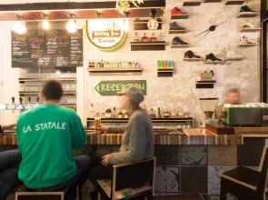 Will & Tate City Stay