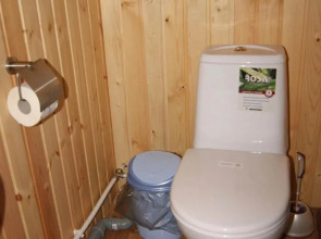 База отдыха Кандикюля