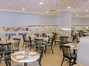 Ilunion Palmanova Mallorca