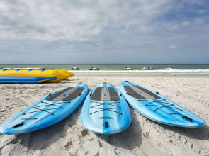 Hilton Clearwater Beach Resort & Spa