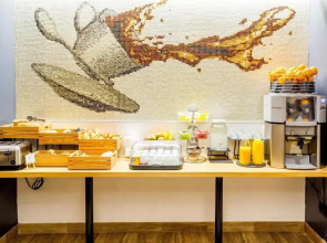 Boutique Hostemplo Sagrada Familia