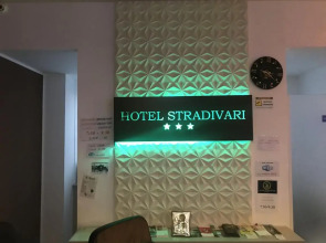 Hotel Stradivari