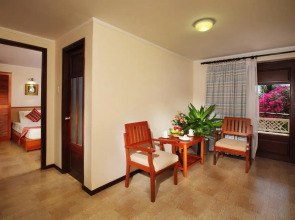 Sai Gon Mui Ne Resort