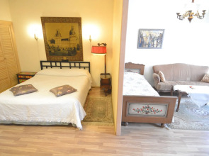 Апартаменты Skapo