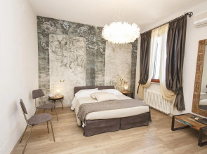 AgriHotel Villa Ambra