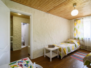 Заимка Лесная сказка