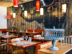 ibis Styles Lyon Centre - Gare Part Dieu Hotel