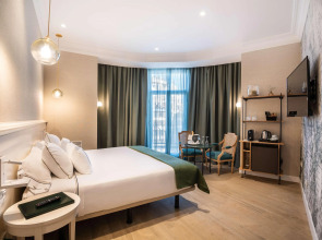 Melia Plaza Valencia