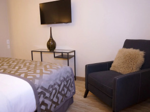 Urban Boutique Hotel