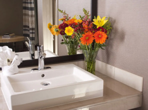 Plaza Hotel and Casino - Las Vegas