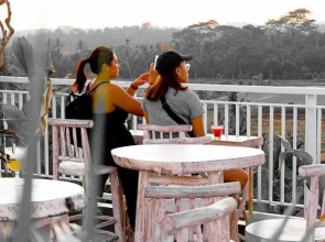 MaxOne Hotels at Ubud