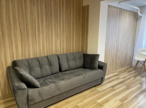 Апартаменты на улице Наумова 5