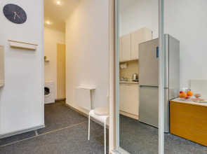 ВПитер на сутки на улице Петропавловская