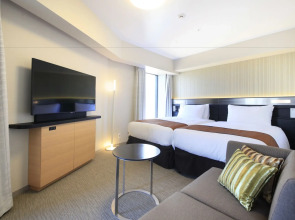 Richmond Hotel Premier Asakusa International