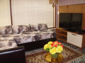 Livia Luxury Apart Hotel