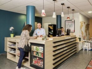 Aparthotel Adagio Access Paris Asnières